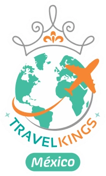 Logo TravelKingsMéxico
