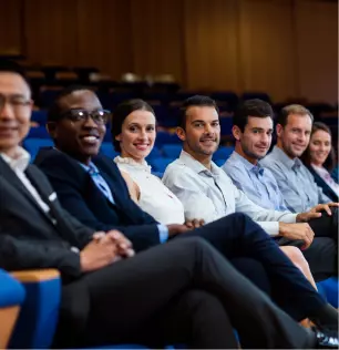 Conferencias y Talleres en el extranjero