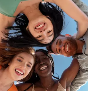 Viajes para solteros