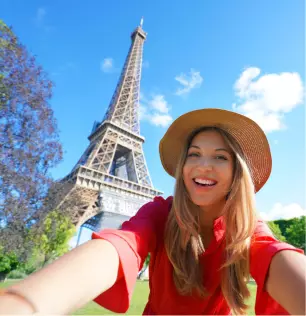 Excursiones para niños jóvenes y adultos